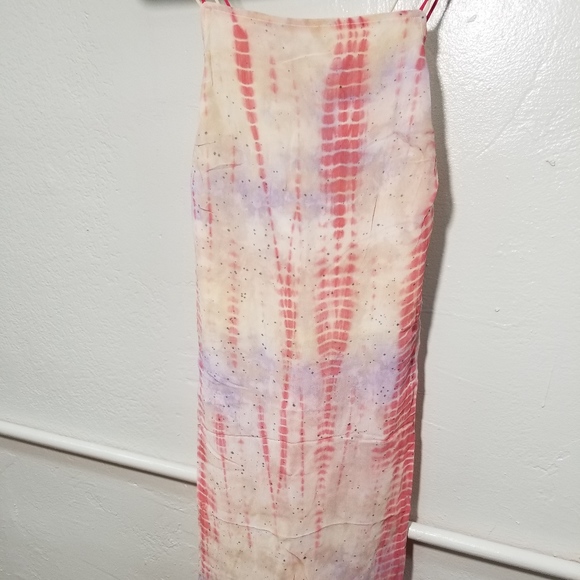 Maxi Top - Picture 1 of 5